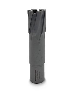 MagDrill 25mm Long TCT Cutter
