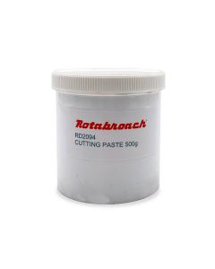 Rotabroach Cutting Compound Paste 0.5KG Tin