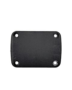 Rotabroach Panther Motor Cover Plate