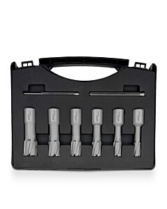 RedCut Short TCT Cutter Pack 12mm - 22mm