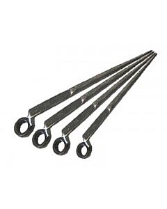 Podger Spanner Set