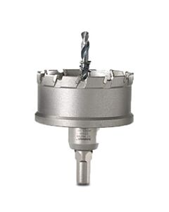 Rotabroach 74mm TCT Holesaw Complete With Arbor