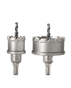 Rotabroach TCT Holesaw With Arbor - All Sizes