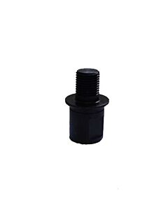 Weldon Shank Twist Drill Chuck Adaptor 1/2"