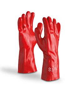 Sacobel PVC Gauntlets (12 Pack)