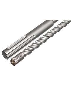 Presto 13mm X 350mm SDS Max Cross Point Drill Bit