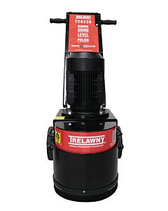 Trelawny TCG250 Single Head Floor Grinder 110v