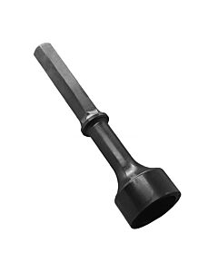 Wacker Neuson Tent Peg Tool - Marquee Stake Driver - 32mm Shank