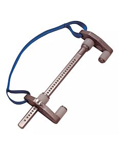 Tractel Roll Clamp