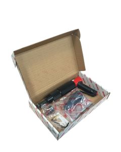 Trelawny VL303 Needle / Chisel Scaler Kit