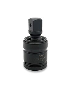 ISS 3/4" Impact Socket Universal Joint Hole 3/4" Square Drive