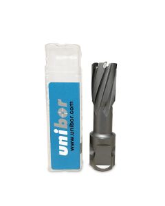 Unibor 18mm Short TCT Cutter