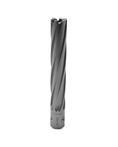 Rotabroach 20mm x 100mm Raptor TCT Universal Shank Cutter