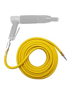 Trelawny Quick Release Scaler Hose Kit - 15m