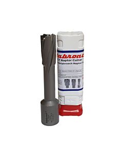 Rotabroach 14mm CWCUL14 Hard Metal TCT Cutter 55mm Depth