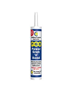 CT1 Power Grab 'n' Bond Adhesive