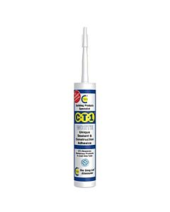 CT1 Multi Solve Sealant and Adhesive Remover
