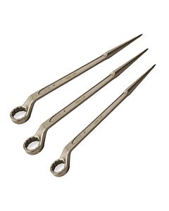 ISS Ring Podger Spanner - All Sizes