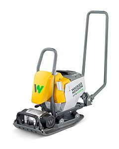 Wacker Neuson APS1030e Battery-Powered Plate 300mm/12inch (Bare Tool)
