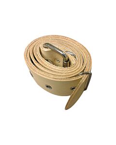 2" Waist Belt for Leather Tool Frogs