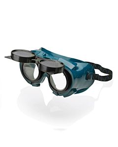 Flip Front Welding Goggles