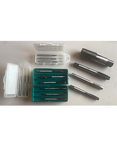 Assorted Range of Taps - Job Lot