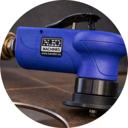 BM2A Deburring Tool