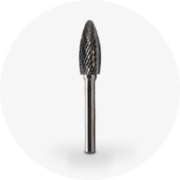 TCT Burr Cutters