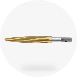 HMT Versadrive Impact Reamers