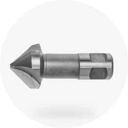 TCT Countersinks