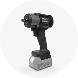 HMT Versadrive Impact Wrenches