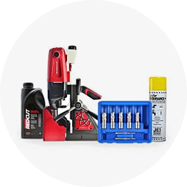 Magdrill Kits