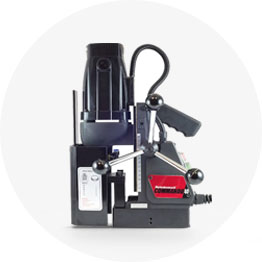 Commando 40 Magnetic Drill Kits