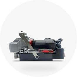 RIX 40 Low Profile
