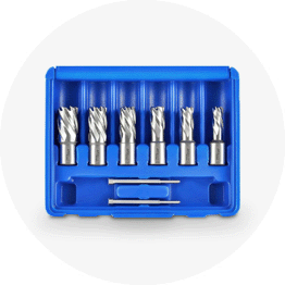 Cutter Packs