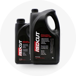 RedCut Oil