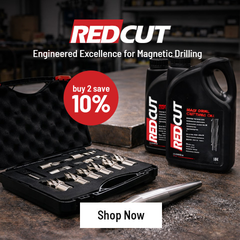 RedCut