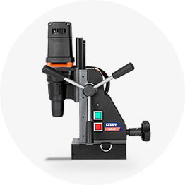 Magnetic Drills