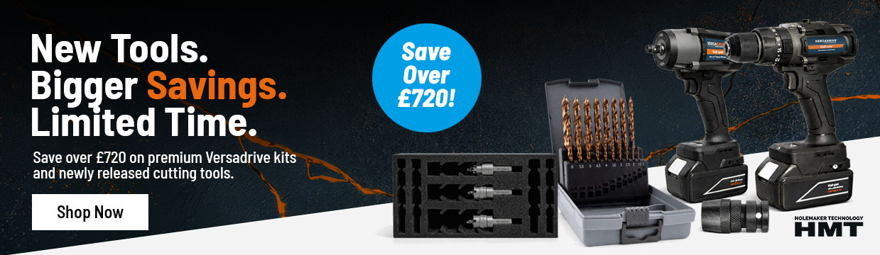 VersaDrive Sale