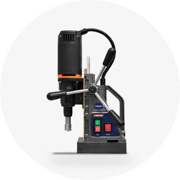 HMT S36 Magentic Drill