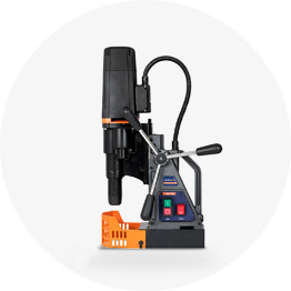 HMT S50 Magnetic Drill