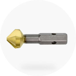 VersaDrive Countersinks