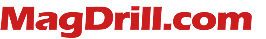 Mag Drill | The Uk's Leading Rotabroach, Powerbor, G J Hall, Jancy, Unibor, Alfra Mag Drill Distributor