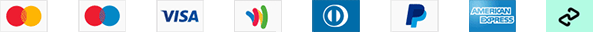 Card Types Accepted