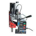 Hire A Jancy HM40 Magbeast Magnetic Drilling Machine